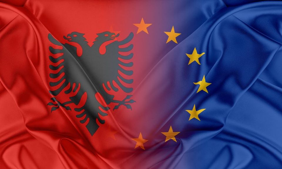 Featured image of article: Soreca detajon milionat e BE për Shqipërinë: Ja për çfarë mund të përdoren paratë